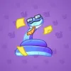 Pet Snake #3019