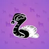 Pet Snake #3040