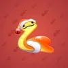 Pet Snake #3041