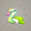 Pet Snake #3049