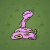 Pet Snake #3065