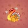 Pet Snake #3085