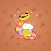 Pet Snake #3096