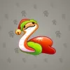 Pet Snake #3100