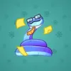 Pet Snake #3102