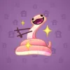 Pet Snake #3117