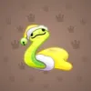 Pet Snake #3119