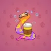 Pet Snake #3122