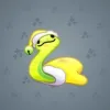 Pet Snake #3135