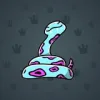 Pet Snake #315
