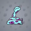 Pet Snake #3155