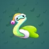Pet Snake #3159