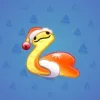 Pet Snake #3166