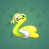 Pet Snake #3169