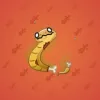 Pet Snake #3182