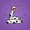 Pet Snake #3184