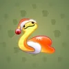 Pet Snake #3195