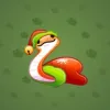 Pet Snake #3207