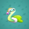 Pet Snake #3209