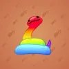 Pet Snake #321