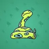 Pet Snake #3214