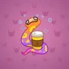 Pet Snake #3215