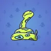 Pet Snake #3217