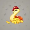 Pet Snake #3233
