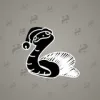 Pet Snake #3244