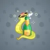 Pet Snake #3246