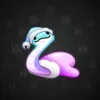 Pet Snake #3247