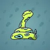 Pet Snake #3251
