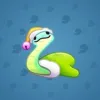 Pet Snake #3252