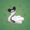 Pet Snake #3263