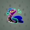 Pet Snake #3266