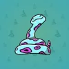 Pet Snake #3267