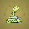 Pet Snake #3275