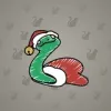 Pet Snake #3276