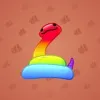 Pet Snake #3282