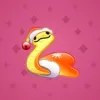 Pet Snake #3291