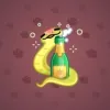 Pet Snake #3294
