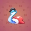 Pet Snake #33