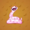 Pet Snake #3300