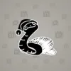 Pet Snake #3306