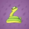 Pet Snake #3313
