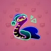 Pet Snake #3322