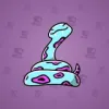 Pet Snake #3343