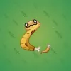 Pet Snake #3365