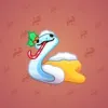 Pet Snake #3369