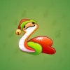 Pet Snake #3391
